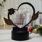 cadou_personalizat_trofeu_led_craciun_8211_draga_mea_sora_poza_luminata