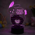 cadou_personalizat_trofeu_led_8211_lenesul_iepurila_mov
