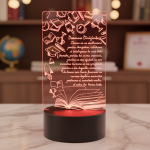 cadou_personalizat_trofeu_led_8211_diriginta_model_1_rosu