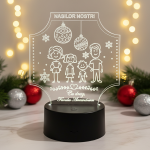 trofeu_led_familie_cadou_urare_de_craciun_pentru_nasi_poza_luminata
