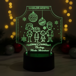 trofeu_led_familie_cadou_urare_de_craciun_pentru_nasi_verde