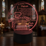 trofeu_cu_led_personalizat_8211_cadou_religios_pentru_familie_manastirea_voronet_rosu