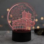 trofeu_personalizat_cu_led_8211_cadou_spiritual_familie_manastirea_horezu_rosu