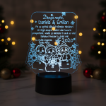 cadou_personalizat_8211_urare_de_sarbatori_fericite_albastru